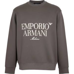Giorgio Armani Блуза EMPORIO ARMANI SWEATSHIRT - Kambaba U8143
