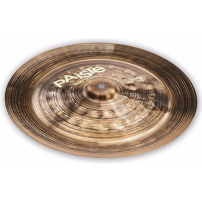 Paiste 900 Series China 14”