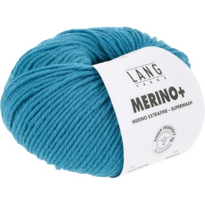 LangYarns Merino+ Farba: 152.0278