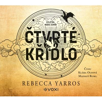 Čtvrté křídlo