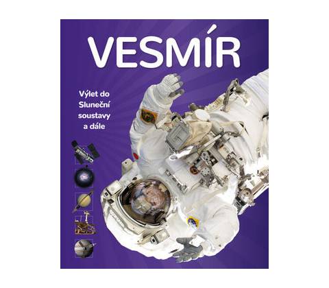 Vesmír