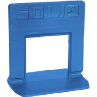 Spona leveling MEGA 1,5 mm 100 ks SOLID TOOLS