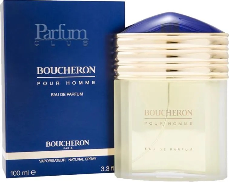 Boucheron Boucheron pour Homme EDP 100 ml Tester