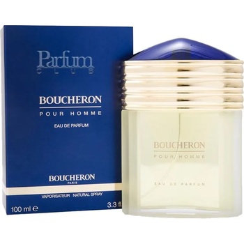 Image 1 of Boucheron Boucheron pour Homme EDP 100 ml Tester