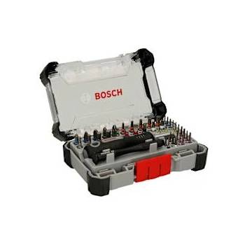 Bosch Screwdriver Set with Bits (42 pcs)