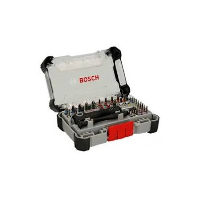 Bosch Screwdriver Set with Bits (42 pcs)