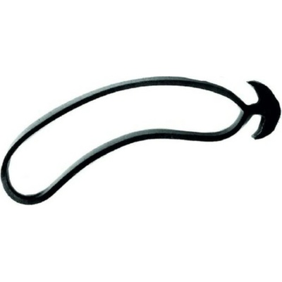 Drôt záhradnícky v bužírke Soft Rosteto - 4 mm x 5 m