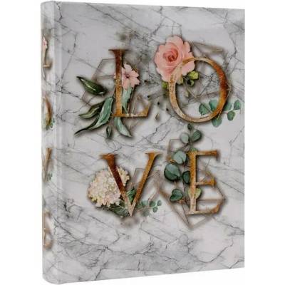 Gedeon B-46200S Love flowers 2 PL