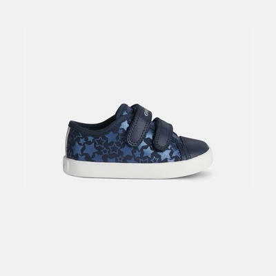 Geox Gisli G008472 tmavě modrá