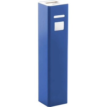 Cool Мобилна батерия Thazer, 2200 mAh, синя