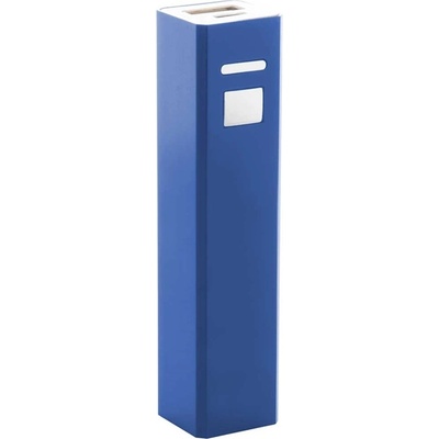 Cool Мобилна батерия Thazer, 2200 mAh, синя