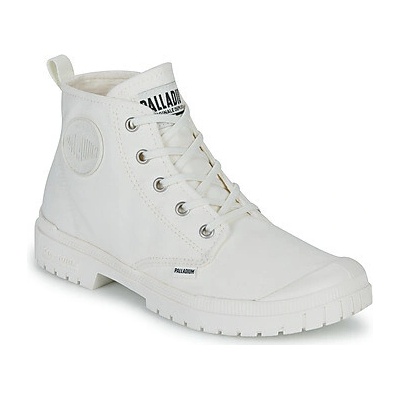 Palladium PAMPA SP20 HI CVS Biela