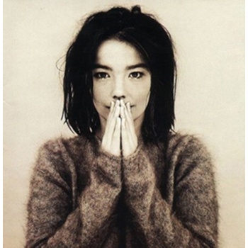 BJORK: DEBUT LP LP