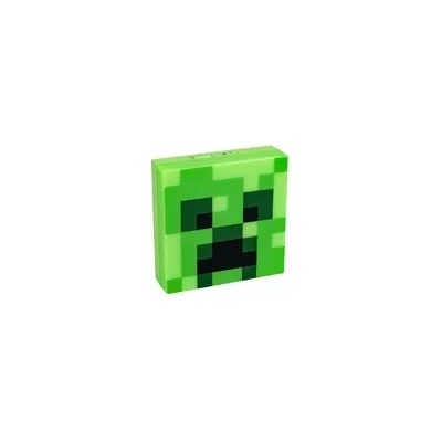 Paladone Лампа Paladone Minecraft - Creeper Night Light, PP11396MCF (PD-104476)