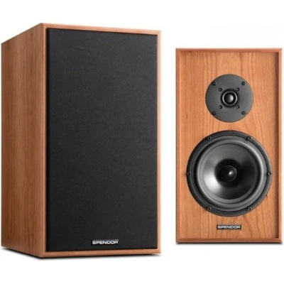 Spendor Audio Classic 3/1