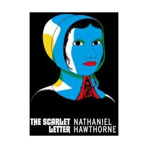 Scarlet Letter | Nathaniel Hawthorne (ISBN: 9781784878566)