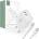 Tech-Protect C35W 2x USB-C (9319456605587)
