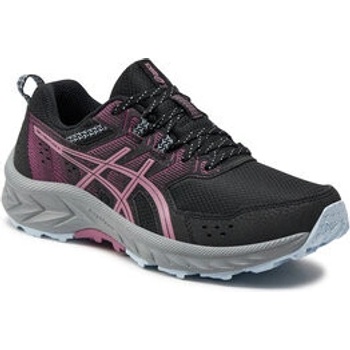 Asics boty Gel-Venture 9 1012B313 black/soft berry