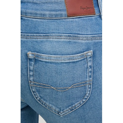 Дънки Pepe Jeans SLIM JEANS LW NEW BROOKE (PL204737NC2)
