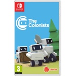Mode 7 Games The Colonists (Switch)