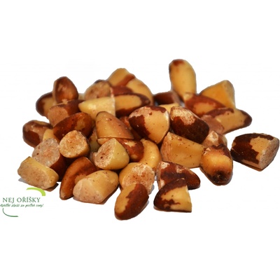 psshop Para ořechy zlomky 20 kg