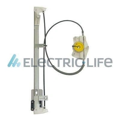 ELECTRIC LIFE Zvedací zařízení oken ELF ZR VK722 R