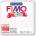 FIMO "Детски" пластилин 42 г, горим, бял (8030-0) (8030-0)