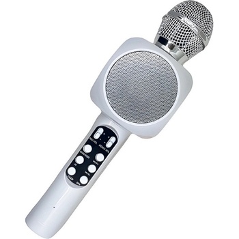 Respelen Karaoke bluetooth mikrofon WS 1816