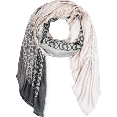 Guess dámský šátek AW5338VIS03-BLA