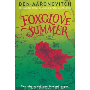 Foxglove Summer (2015)