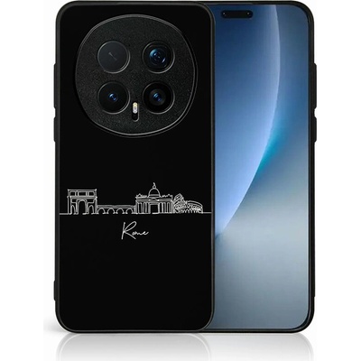 VSECHNONAMOBIL 139271 MY ART Ochranný kryt pro Honor Magic8 Pro ROME (205) – Sleviste.cz