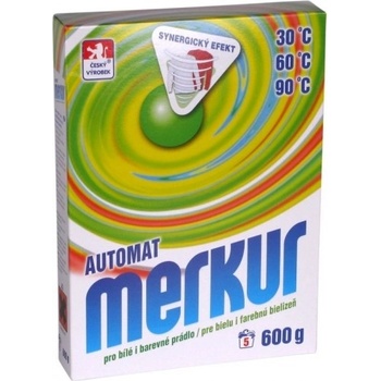 Merkur Automat 600 g