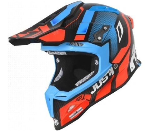 JUST1 J12 Vector