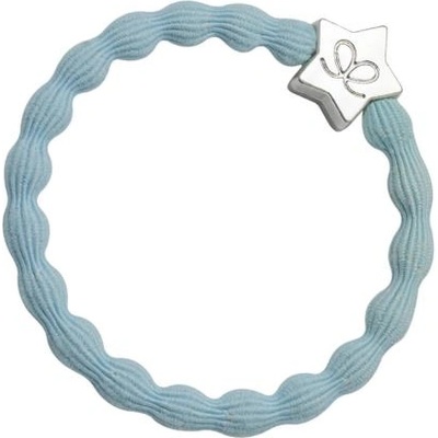 By Eloise London Silver Star гривна / ластик за коса