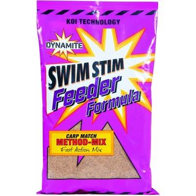 Dynamite Baits Method Mix Swimstim 1 kg