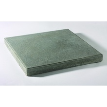 Beton Hronek plošná hladká 40 x 40 x 4 cm přírodní beton 1 ks