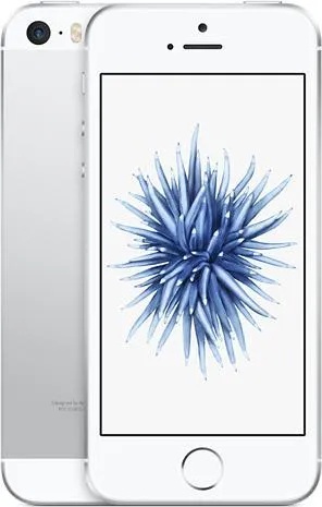 Apple iPhone SE 128GB