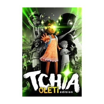 Tchia (Oléti Edition)