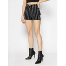 Calvin Klein šortky J20J213867 1BY Černá