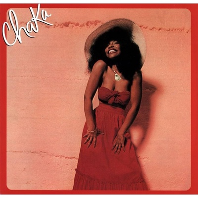 Chaka Khan - Chaka - Chaka Khan