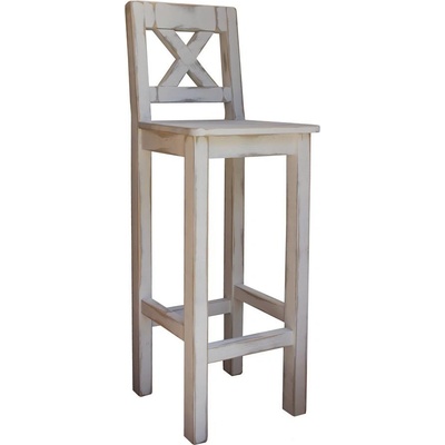 Arten POPRAD SIL23 bílý vosk