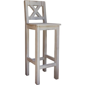 Arten POPRAD SIL23 bílý vosk