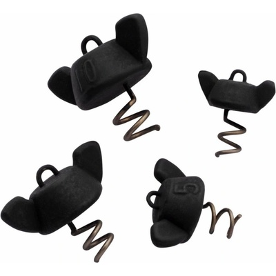 Abu Garcia Beast Šroubovací zinková 7,5g 3ks