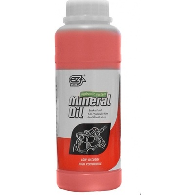 EZmtb minerální olej 500 ml