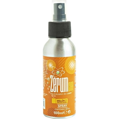 Zerum CAR Spray Melón a lesné ovocie 100 ml