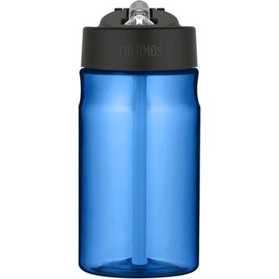 Thermos dětská s brčkem 350 ml