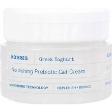 Korres Green Yoghurt Nourishing Probiotic Gel-Cream 40 ml