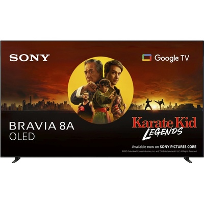 Sony Bravia 8 K-77XR80