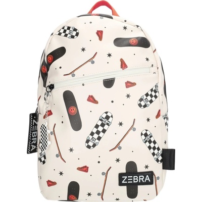 Zebra trends Levi 25488 Skateboard 9 L