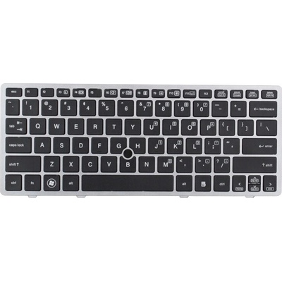 Klávesnice HP ELITEBOOK 2560P 2570P